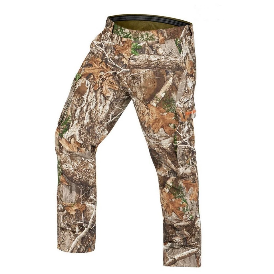 Arctic Shield Trek Six Pocket Pant Realtree Edge Camo - Image 1 of 1