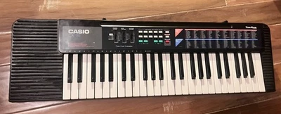 TASTIERA CASIO CA-110 TONE BANK  - Immagine 1 di 4