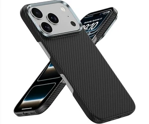 Benks ArmorAir for iPhone 17 Pro Max Built With Dupont Kevlar 600D - Picture 1 of 6