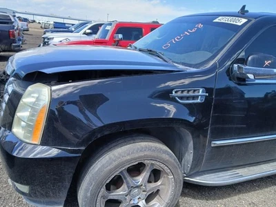 Driver Left Fender Fits 07-14 ESCALADE 1305496 Foto 1 de 4