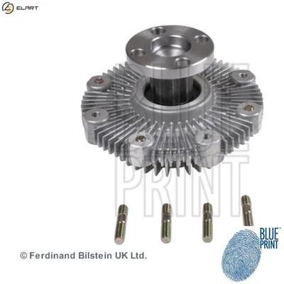 CLUTCH RADIATOR FAN ADK891803 FOR G16A G16B 1.6L 4cyl - Image 1 of 4