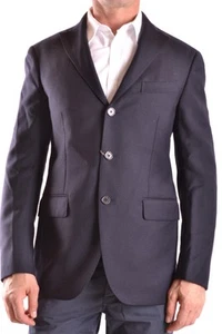 Cantarelli Dark Blue Jacket EPT4750 - Picture 1 of 7