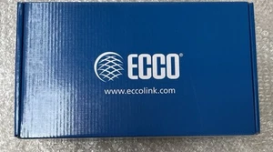 ECCO Wireless Reverse Camera Kit Heavy Duty 5.6" Touchscreen - 2.4GHz Camera - Picture 1 of 6