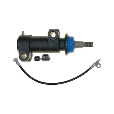 Brazo ralentí ACDelco genuino para GMC Savana 3500/2500 2003-2020 | Con tuerca de castillo Foto 1 de 4