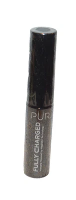 PUR Fully Charged Mascara Black Magnetic Technology .14oz Travel Mini - Image 1 of 4