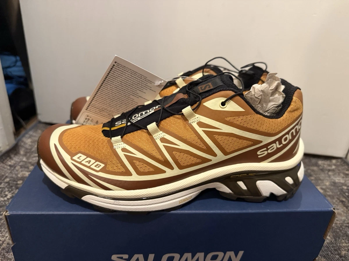 Salomon END. x XT-6 Porcini | eBay