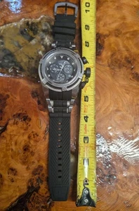 Invicta Mens Zeus Bolt Reserve Watch (Model# 0831) - - Picture 1 of 5