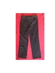 Talbots Women's Black Jeans - Picture 1 of 4