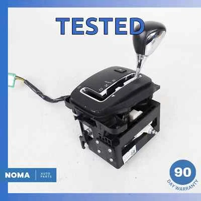 07-09 Jaguar X150 XK XKR автоматическая коробка передач напольный переключатель передач с ручкой OEM - Изображение 1 из 4