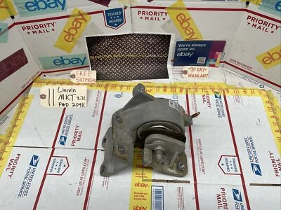 LINCOLN MKT 2010-2012 3,7 L MOTOR TRANSMISIÓN SOPORTE DE MONTAJE  Foto 1 de 4