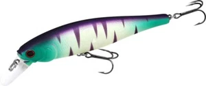 Lucky Craft Pointer 100 - 245 Matte Tiger (1 Stck.) Top Qualität Jerkbait - Bild 1 von 3