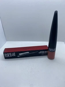 Make Up For Ever Rouge Artist For Ever Matte • 240 • 0.15 Fl Oz - Picture 1 of 2