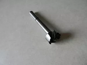 Forstner bit 3/8" with 3/8" shank (3-10) - Picture 1 of 1