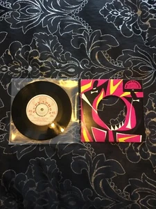 Dalida-Achetez-Moi Un Juke-Box 1960’s Czech/Czechoslovakia Supraphon 7” Ex - Picture 1 of 3