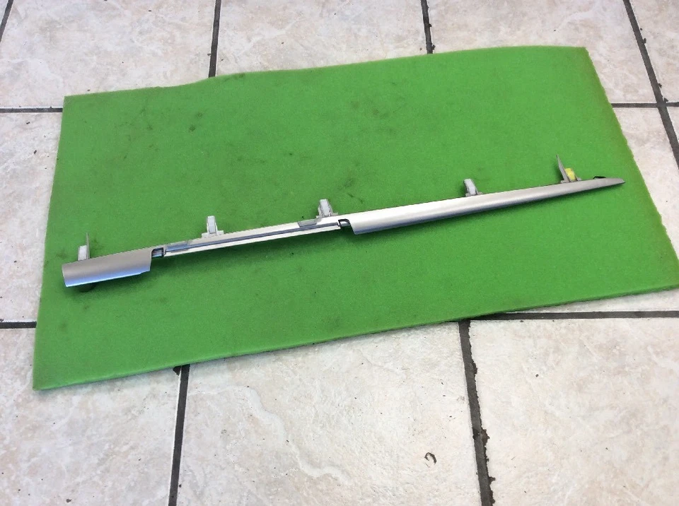 Adorno de tablero de instrumentos Lexus OEM 2014 IS250 55471-53010 Foto 1 de 3