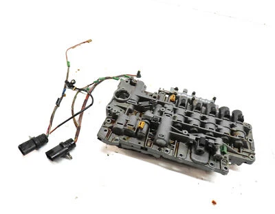 11-18 PORSCHE CAYENNE PANAMERA (958 970 G1) AUTOMATIC TRANSMISSION VALVE BODY - Image 1 of 4