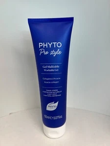 PHYTO PRO STYLE Workable Gel 5.07 oz Fast Free Shipping📦 Flexible Hair Gel🥇 - Picture 1 of 5
