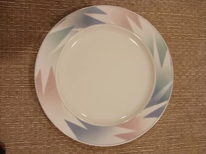 Mikasa Schnitzen Fantazz Chop Platter CAC64 Geschirr - Bild 1 von 3