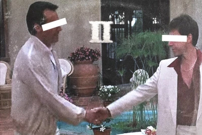 Álbum de música Benny The Butcher The Plugs I Met 2 decoración del hogar de pared - PÓSTER 20x30 Foto 1 de 3