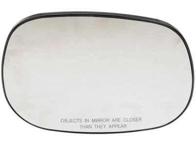 For 1998-2002 Dodge Ram 3500 Door Mirror Glass Right Dorman 84371JB 2001 1999 - Image 1 of 2