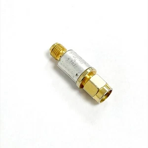 Mini-Circuits BLK-89-S Attenuator SMA DC Block SMA DC-8.0 GHz 50ohm - Picture 1 of 3