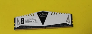 ADATA XPG PC4-24000 8GB DDR4 3000 MHz Desktop Ram AX4U300038G16-BWZ - Picture 1 of 2
