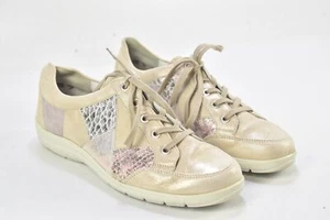 Naturläufer Damen Halbschuhe Freizeitschuhe UK 6 Nr.23-O 129 - Bild 1 von 2