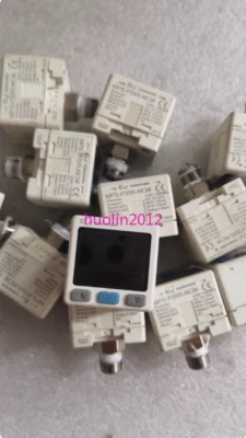 1Pcs Used CONVUM MPS-P35R-NCI - Image 1 of 2