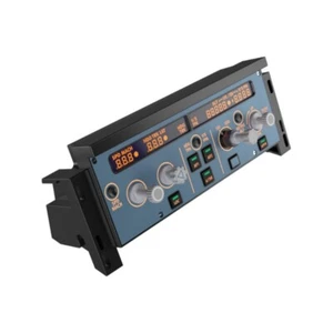 A320 FCU Flight Control Unit Panel X-Plane MSFS2020 Game Simulator 2 Model NEW - Picture 1 of 24