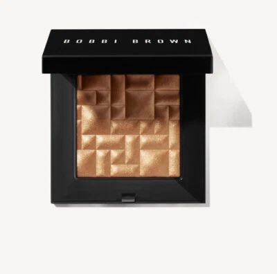 Polvo iluminador Bobbi Brown COPPER GLOW - tamaño 0,28 OZ / 8 g Nuevo $54 Foto 1 de 3