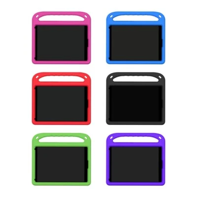 Tablet for Case Cover Anti-Skid Pad Protector with Handle forIPad Air/ Air2 Pad - Image 1 of 4