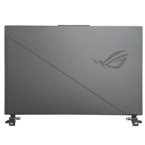 New For Asus ROG Strix G16 G614 G614JU G614JZ (2023)LCD Back Cover Top Case Grey - Picture 1 of 3