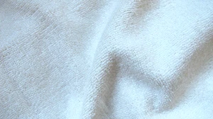 Natural Organic Bamboo Fiber Towel Set (bath/face/wash)...Beige...top quality - Picture 1 of 3