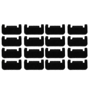 16 Pcs Fountain Replacement Food Dispenser Filter - Picture 1 of 12