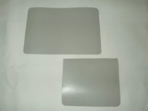 NEU Schlauchboot Flicken 10x20 Flicken Reparatur PVC Boot Swimming Pool LKW - Bild 1 von 1