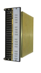 AEG Modicon AS-B235 220VAC Input Module Garantie 1 Monat with VAt - Bild 1 von 2