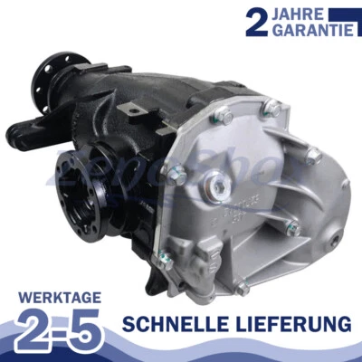 OE 33107519925 3.64 Ratio Differential Hinterachsgetriebe Für BMW E87 E90 - Bild 1 von 4