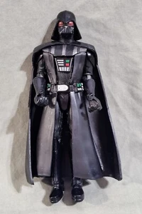 Collectible LFL STAR WARS 5.75” Loose DARTH VADER Figure Hasbro in Exc Cond. - Picture 1 of 2