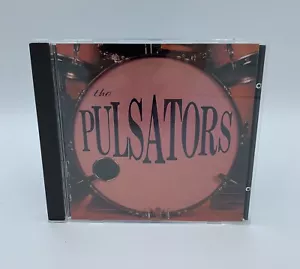 The Pulsators - Self Titled Album (1993, CD) - Imagen 1 de 3