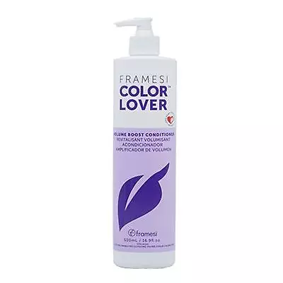 Framesi Color Lover Volume Boost Conditioner, 16.9 Ounce - Image 1 of 2