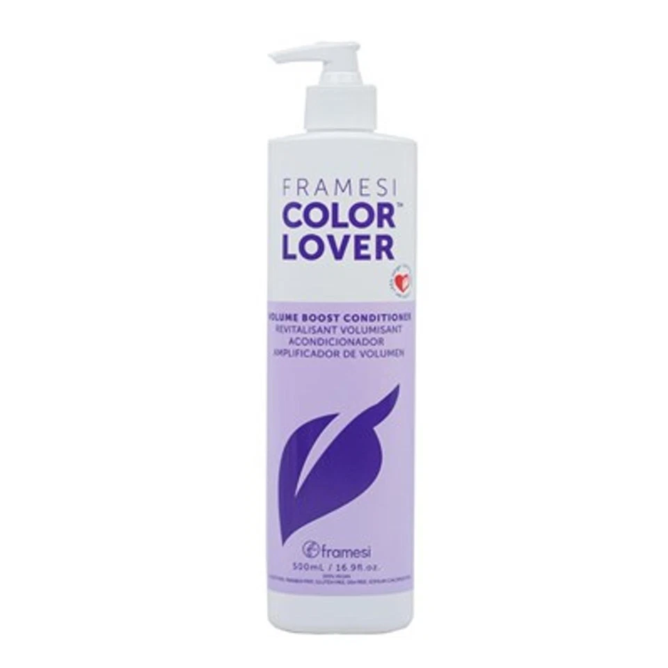 Framesi Color Lover Volume Boost Conditioner, 16.9 Ounce - Image 1 of 2