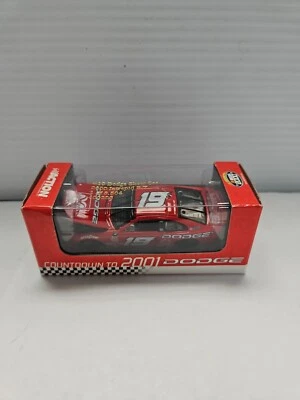 Dodge Show Car 2000 NASCAR Action 1:64 rojo/blanco Ray Evernham #19 nuevo en stock 1 de 3.504 Foto 1 de 4