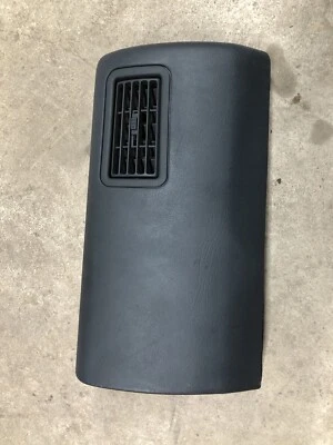 Chevrolet S-10 Blazer GMC Jimmy 1994-1999 guantera con ventilación e inserto (B424) Foto 1 de 2