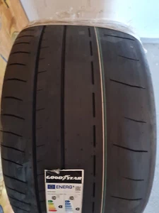 2x Sommerreifen GOODYEAR EAGLE F1 SUPERSPORT RS FP N 325/30 R21 108 Y DOT 0923 - Bild 1 von 3