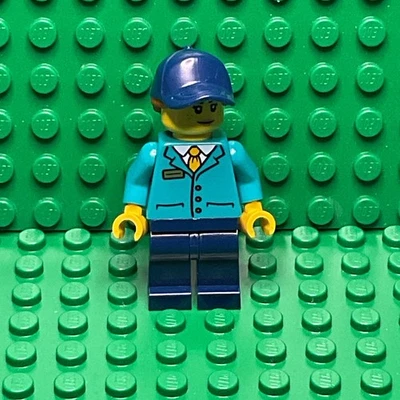 LEGO® Minifig cty1495 - Изображение 1 из 2