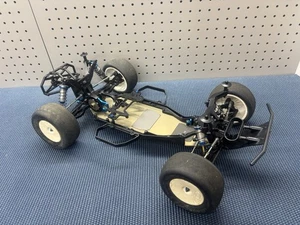 Team Associated SC6.2 - Picture 1 of 6