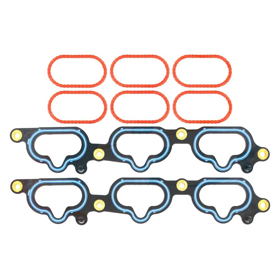 For Mercury Sable 2003 Apex Auto AMS4834 Engine Intake Manifold Gasket Set Foto 1 de 1