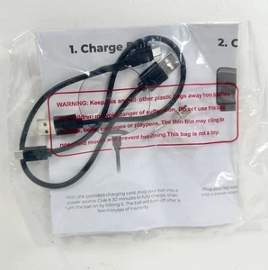 SpikeBrite Replacement Charger NEW  - Picture 1 of 4