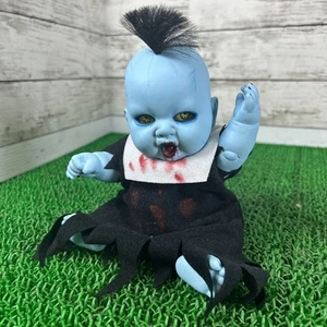 MEZCO TOYZ Living Dead Dolls Series Lilith 2005 San Diego Comic-Con limited Rare - Bild 1 von 24