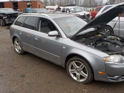 Strut Front Sedan Sport Suspension Opt 1BE Fits 06-08 AUDI A4 1646502 - Image 1 of 4